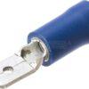 Conector para engastar