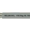 Cable flex PVC 4x4mm blindaje