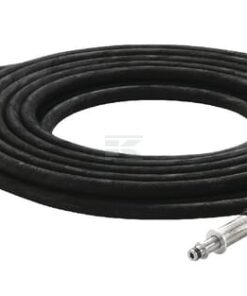 Conjunto manguera standard, DN6, 25MPa, 10m 6 Conjunto manguera TR, giratoria, DN8, 31.5MPa, 15m