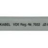 Cable flex PVC 5x1,5mm²