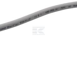 Cable flex PVC 10x1mm²