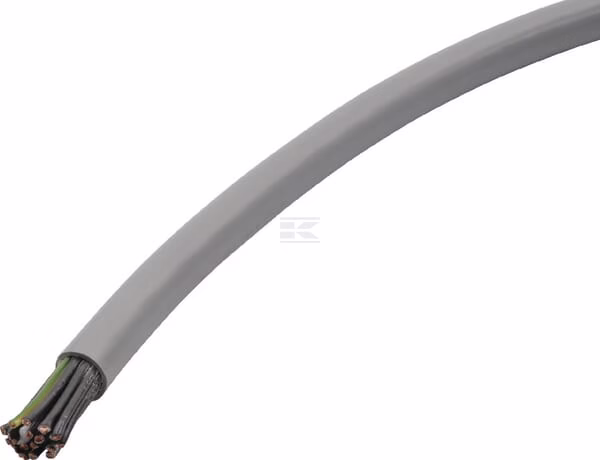 Cable flexible PVC 18x1,5 mm²