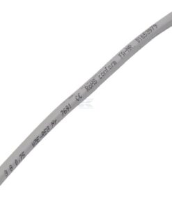 Cable flex PVC 3x0,75mm²