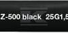 Cable FLEXYJZ-7x0,75 BK