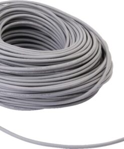Cable flex PVC 2x1,5mm²