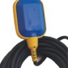 Interruptor de flotador M-AS 5m
