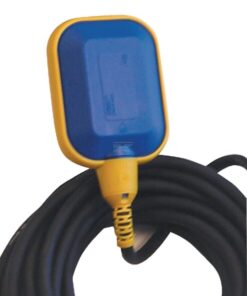 Interruptor de flotador M-AS 5m