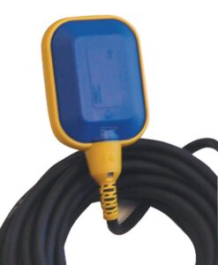 Interruptor de flotador M-AS 5m
