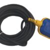 Interruptor de flotador M-AS 10m