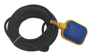 Interruptor de flotador M-AS 10m