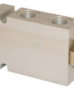 Divisor de caudal A 12 70 B