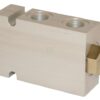 Divisor de caudal A 08 50 B