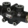 Divisor de caudal 25-50 l/min 11 Divisor de caudal 25-50 l/min