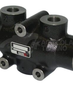 Divisor de caudal 25-50 l/min