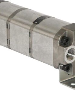 Divisor de caudal