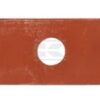 Cuchilla abatible 330mm Reisch