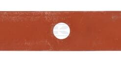 Cuchilla abatible 330mm Reisch