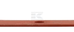 Cuchilla abatible 330mm Reisch