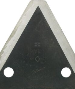 Cuchilla carro mezclador Himel
