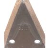 Sección de desensiladora Walker