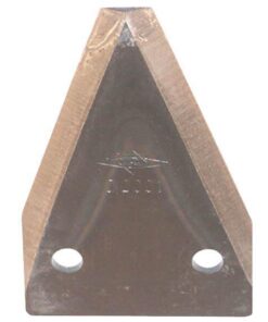 Sección de desensiladora Walker