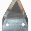 Cuchilla para carro alimentador