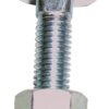 Tornillo especial M10x35 8.8 4 Tornillo especial M10x35 8.8
