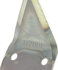 Sección de desensiladora S' boldi