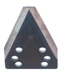 Sección de desensiladora Walker