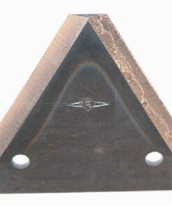 Sección de desensiladora Zago