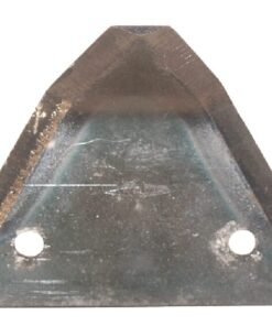 Sección de desensiladora Zago