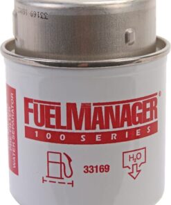 Filtro gas-oil