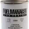 Elemento de filtro