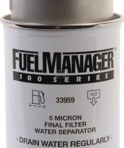 Elemento de filtro
