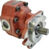 Motor de engranajes 87 cc