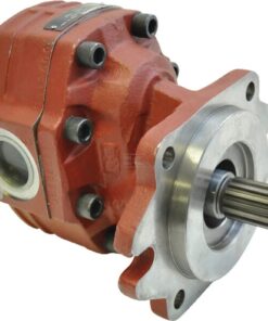 Motor de engranajes 87 cc
