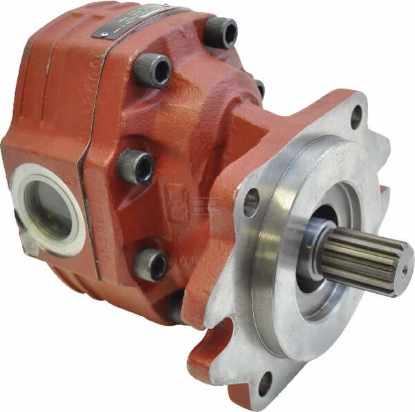 Motor de engranajes 87 cc 1 Motor de engranajes 87 cc
