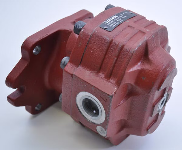 Motor de engranajes 87 cc 2 Motor de engranajes 87 cc