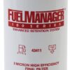 Elemento de filtro