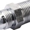 Adaptador FJ 3/4" - M BSPT 1/2" 12 Adaptador FJ 3/4" - M BSPT 1/2"