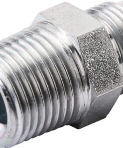 Adaptador FJ 3/4" - M BSPT 1/2" 3 Adaptador FJ 3/4