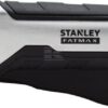 Cuchillo de seguridad con gatillo auto-retráctil bimaterial STANLEY® FATMAX® 7 Cuchillo de seguridad con gatillo auto-retráctil bimaterial STANLEY® FATMAX®