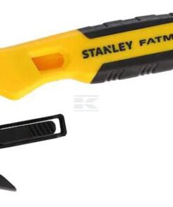 Cortador de embalajes bimaterial FATMAX 7 Cortador de embalajes bimaterial FATMAX