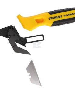 Cortador de embalajes bimaterial FATMAX 9 Cortador de embalajes bimaterial FATMAX