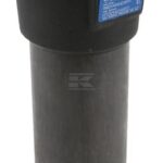 Filtro de presión 3/4" 25 µm