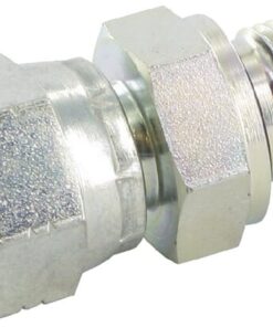 Racor ORFS 11/16U-3/8 BSP