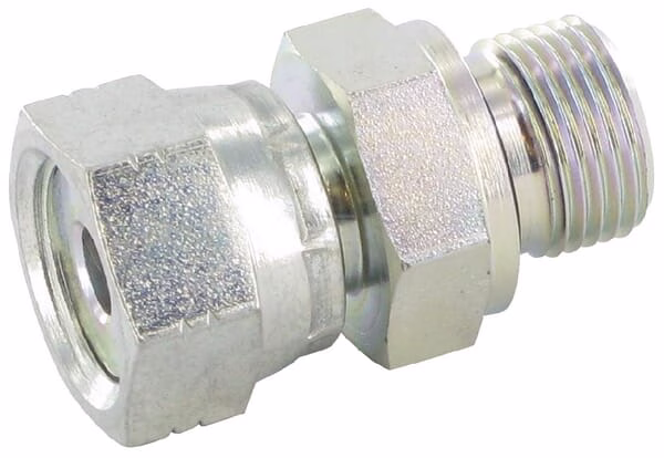 Racor ORFS 11/16U-3/8 BSP 1 Racor ORFS 11/16U-3/8 BSP