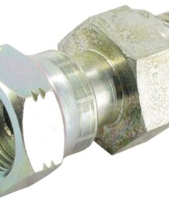 Acoplamiento ORFS 1 x 3/4 BSPP