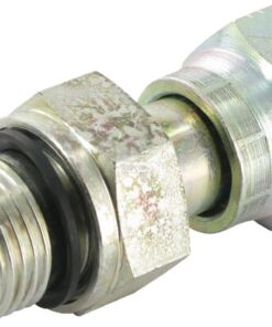 Acoplamiento ORFS 1 x 3/4 BSPP