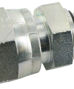 Racor ORFS 1 3/16U-1/2 BSP